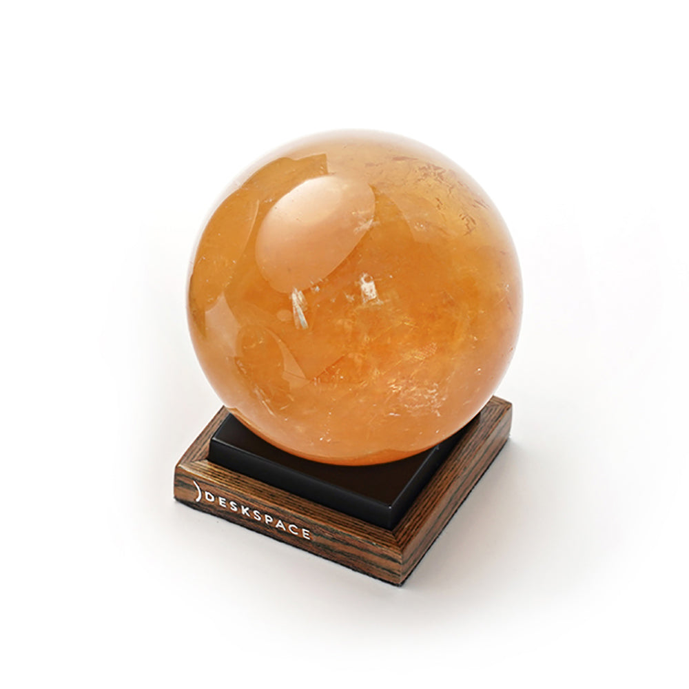 Solar Sun Walnut Wood Classic | DeskSpace - Wake Concept Store