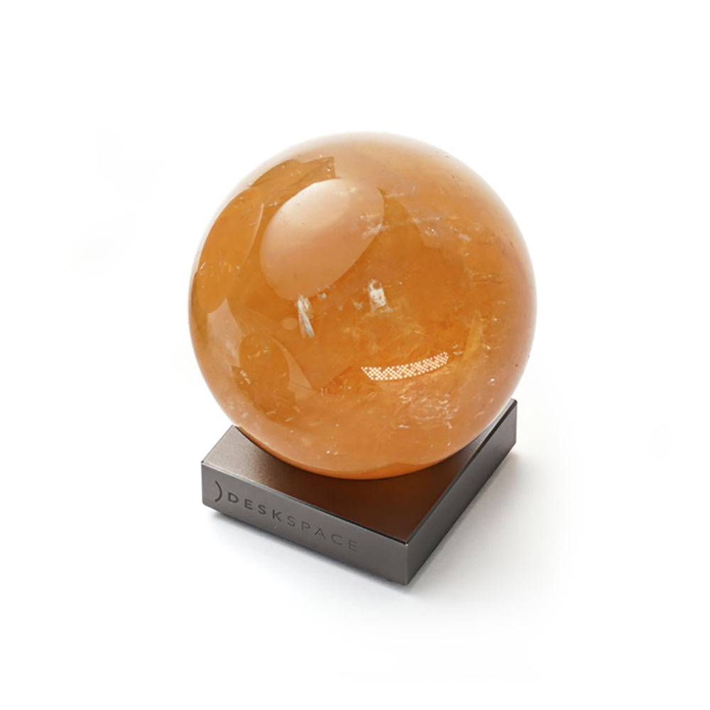 Solar Sun Mood Lamp | DeskSpace - Wake Concept Store