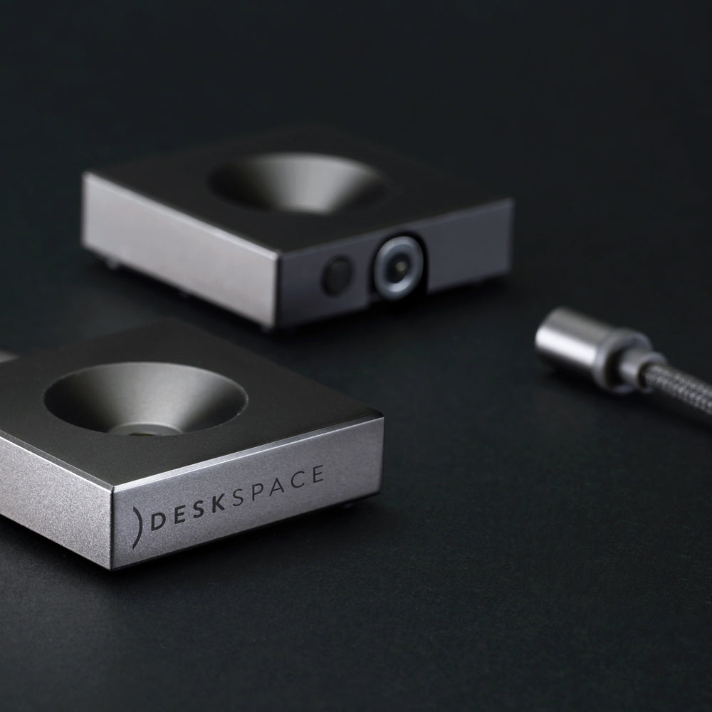 Solar Sun Mood Lamp | DeskSpace - Wake Concept Store