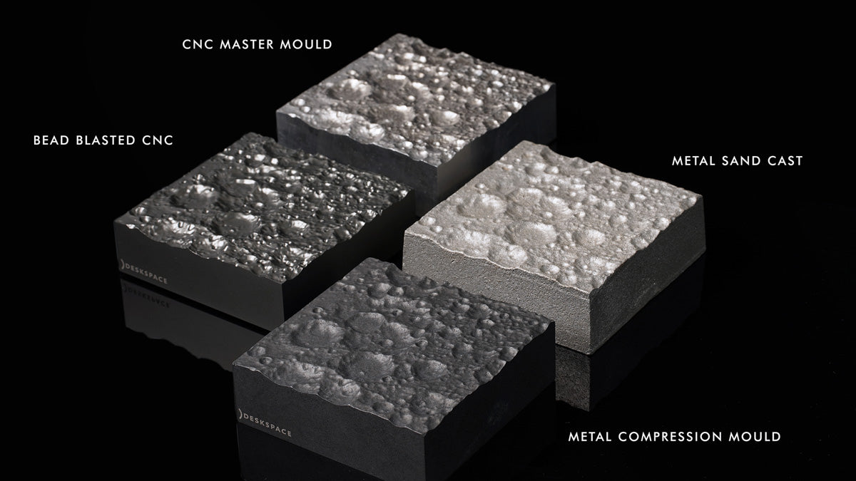 Lunar Surface | DeskSpace - Wake Concept Store