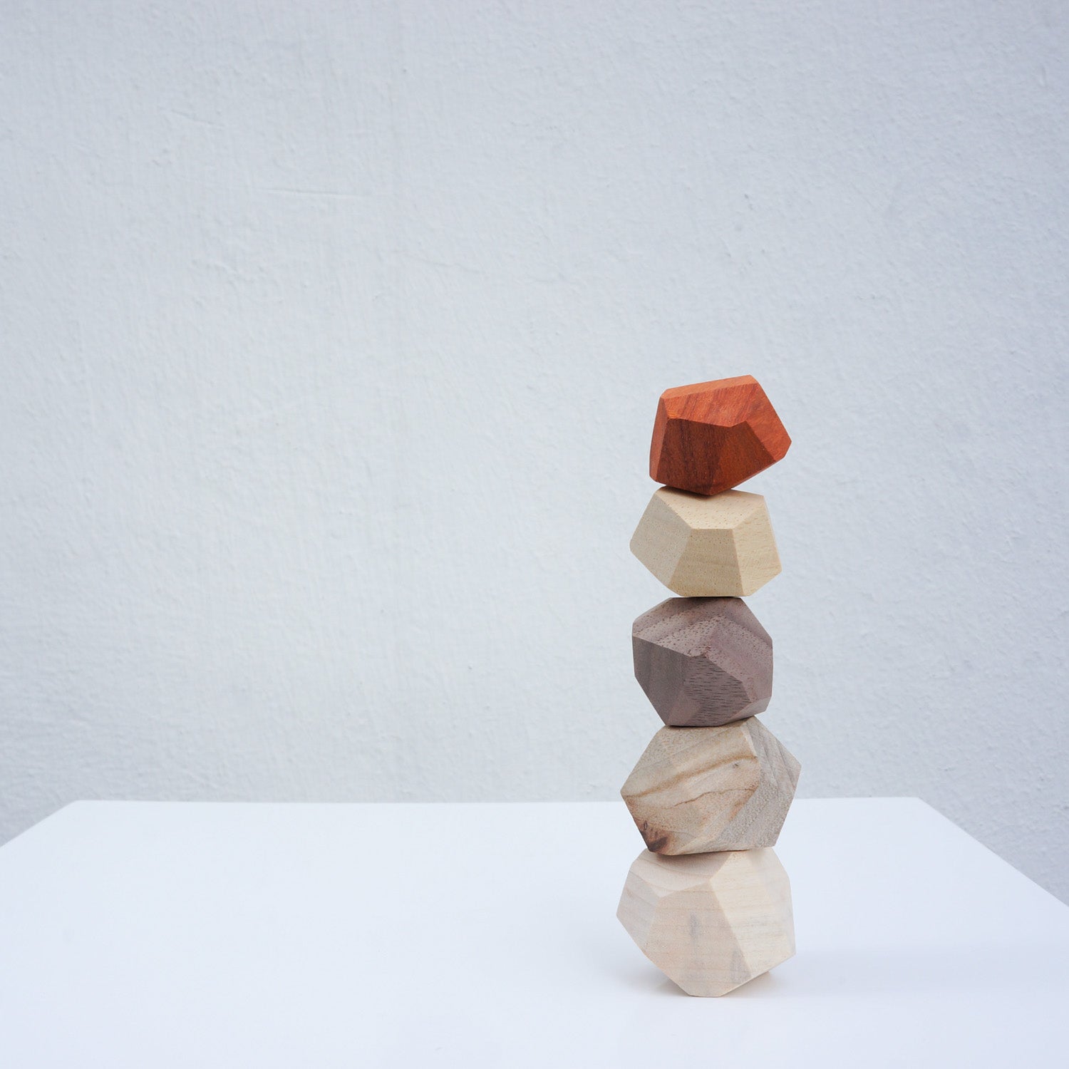 Woodas Mini | Mokuomo - Wake Concept Store