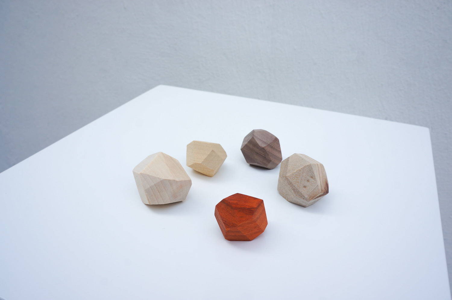 Woodas Mini | Mokuomo - Wake Concept Store