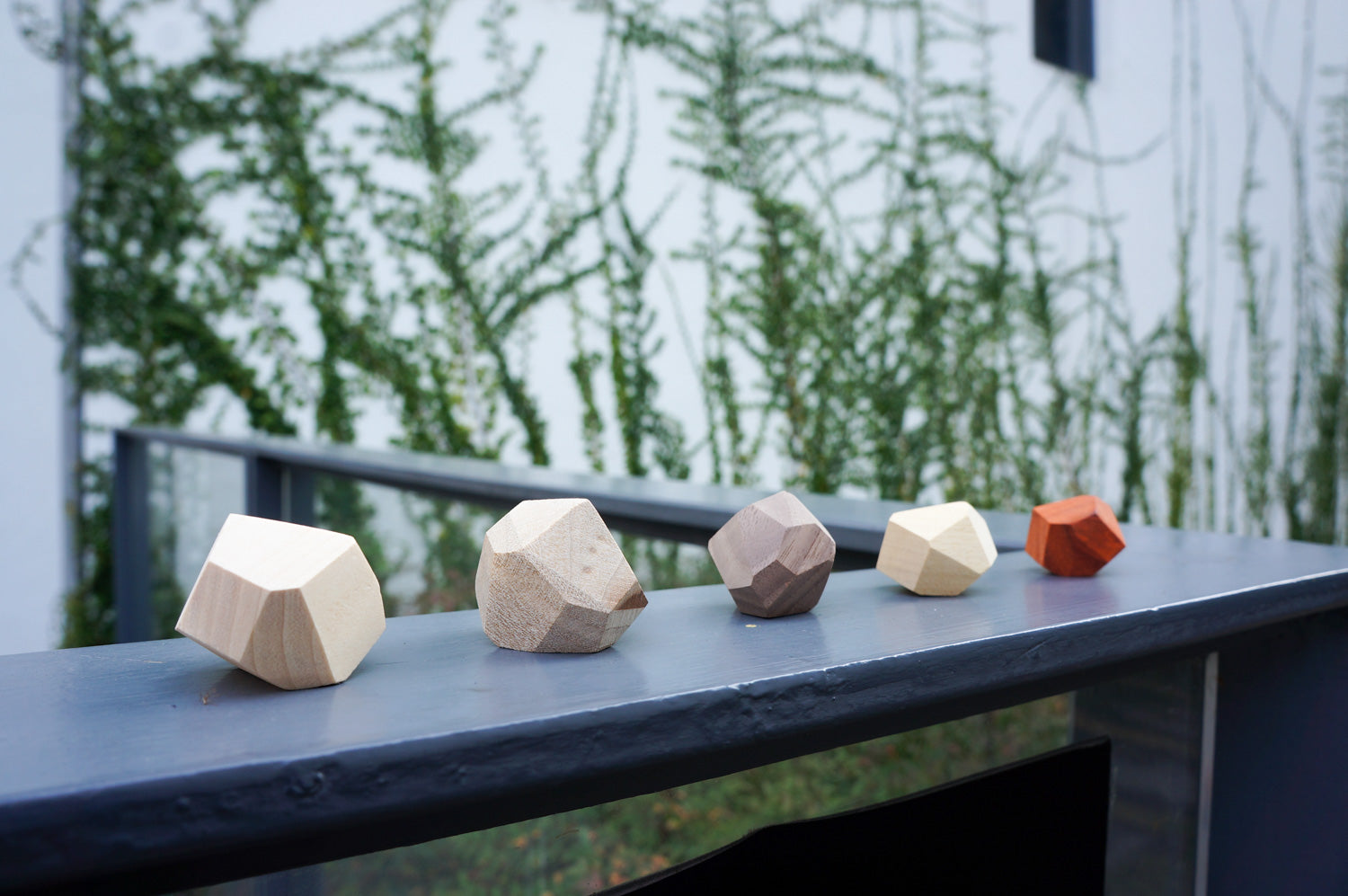 Woodas Mini | Mokuomo - Wake Concept Store