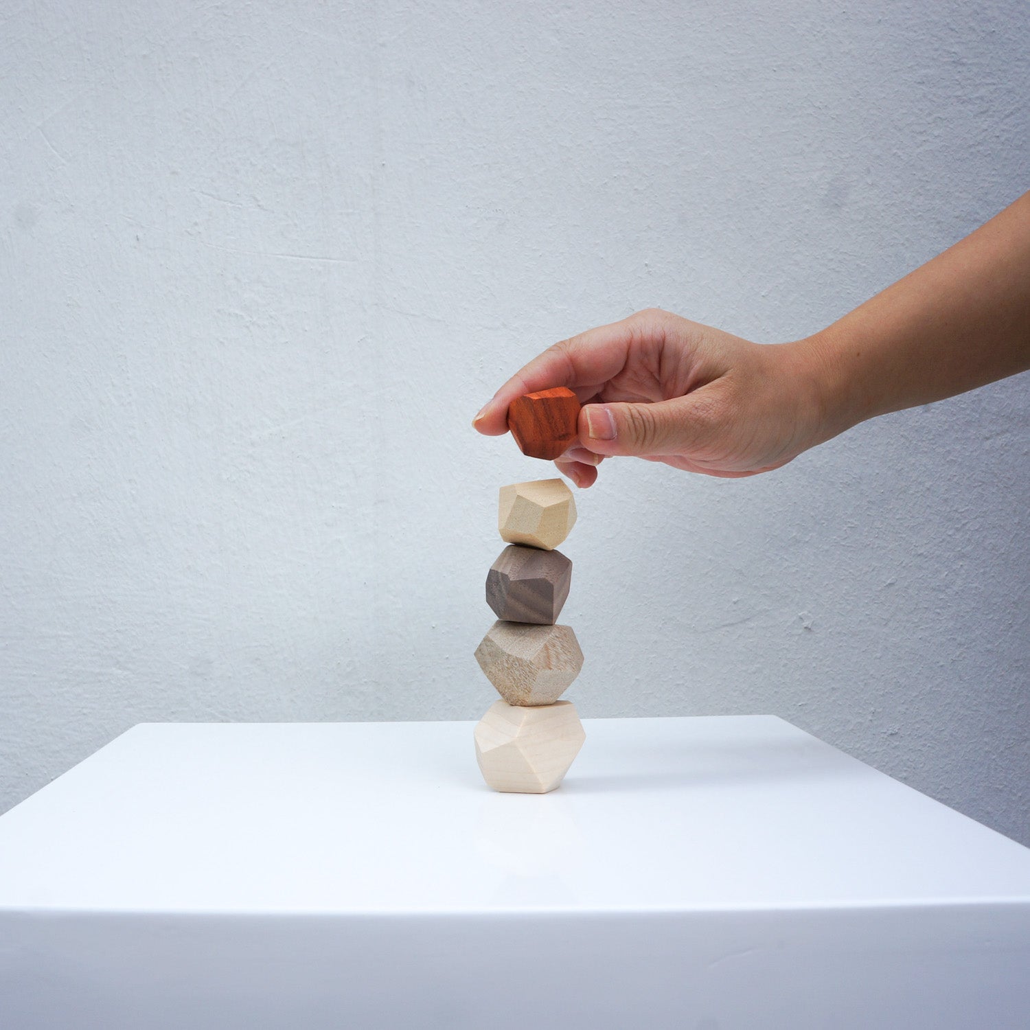 Woodas Mini | Mokuomo - Wake Concept Store