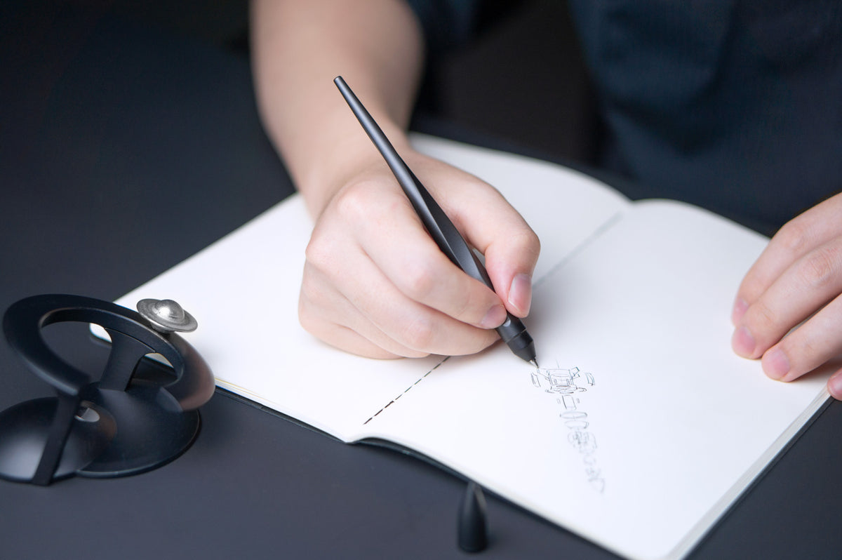 HoverPen 2.0 Interstellar Edition | Novium - Wake Concept Store