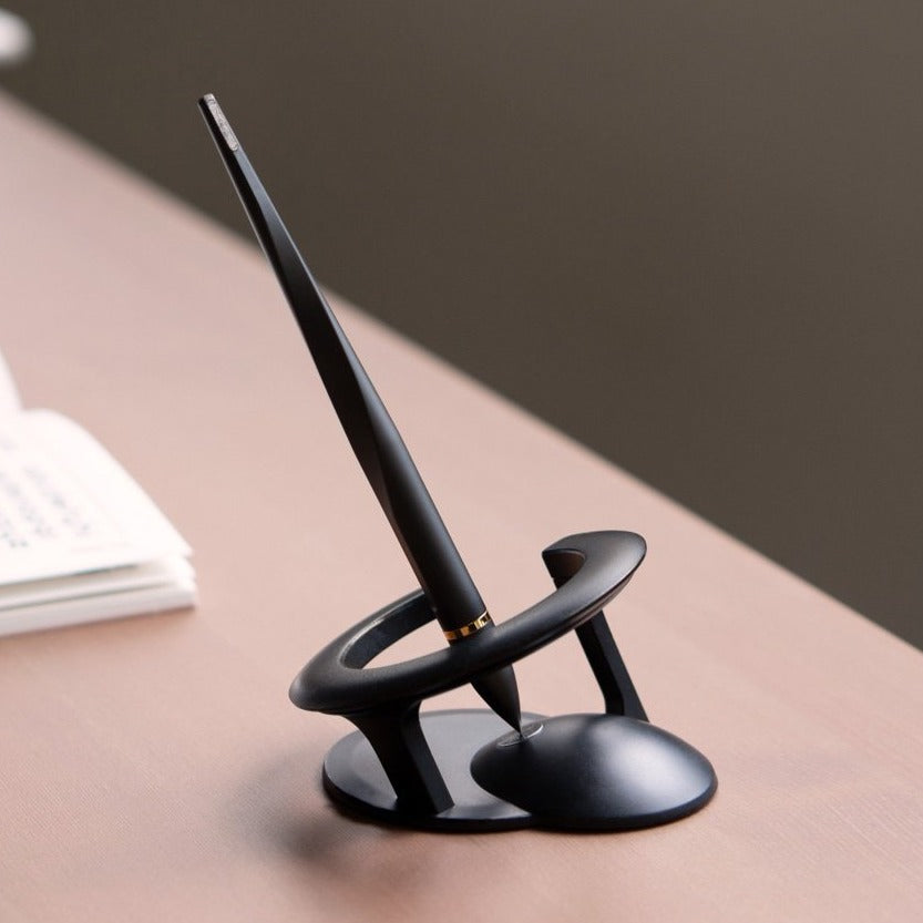 HoverPen 2.0 Interstellar Edition (Meteorite Embeded Version) | Novium - Wake Concept Store