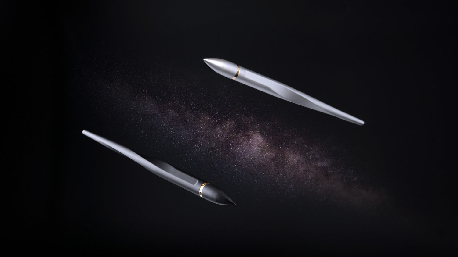 HoverPen 2.0 Interstellar Edition (18K Gold Plated) | Novium - Wake Concept Store