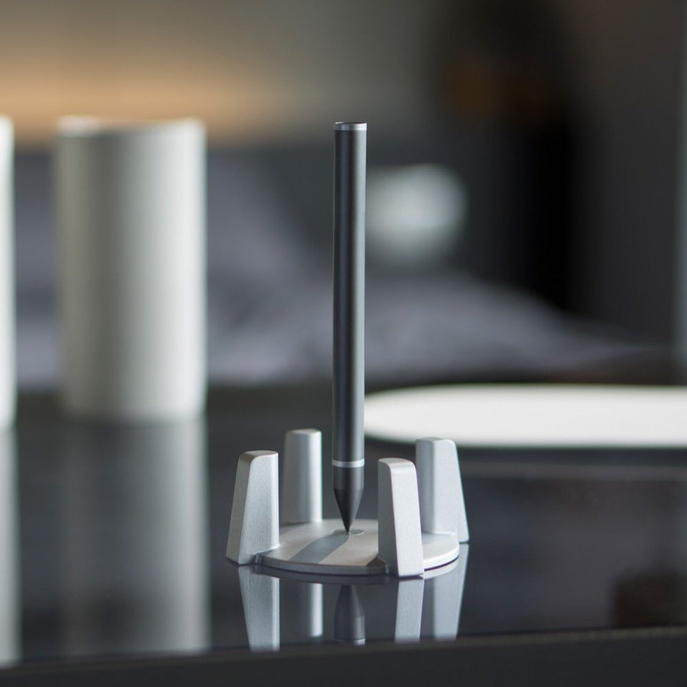 HoverPen 1.0 Classic Edition (Aluminium) | Novium - Wake Concept Store