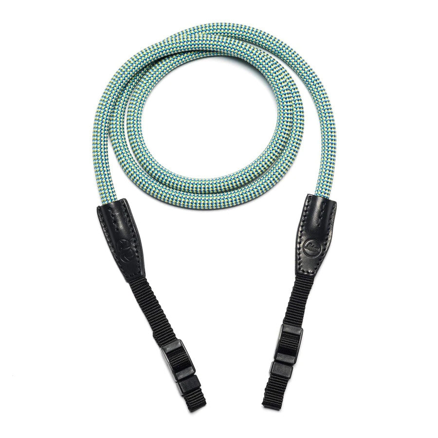 Leica Rope Strap SO - Oasis/Icemint | COOPH - Wake Concept Store