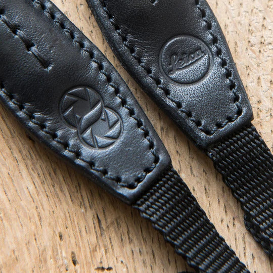 Leica Rope Strap SO - Fire | COOPH - Wake Concept Store