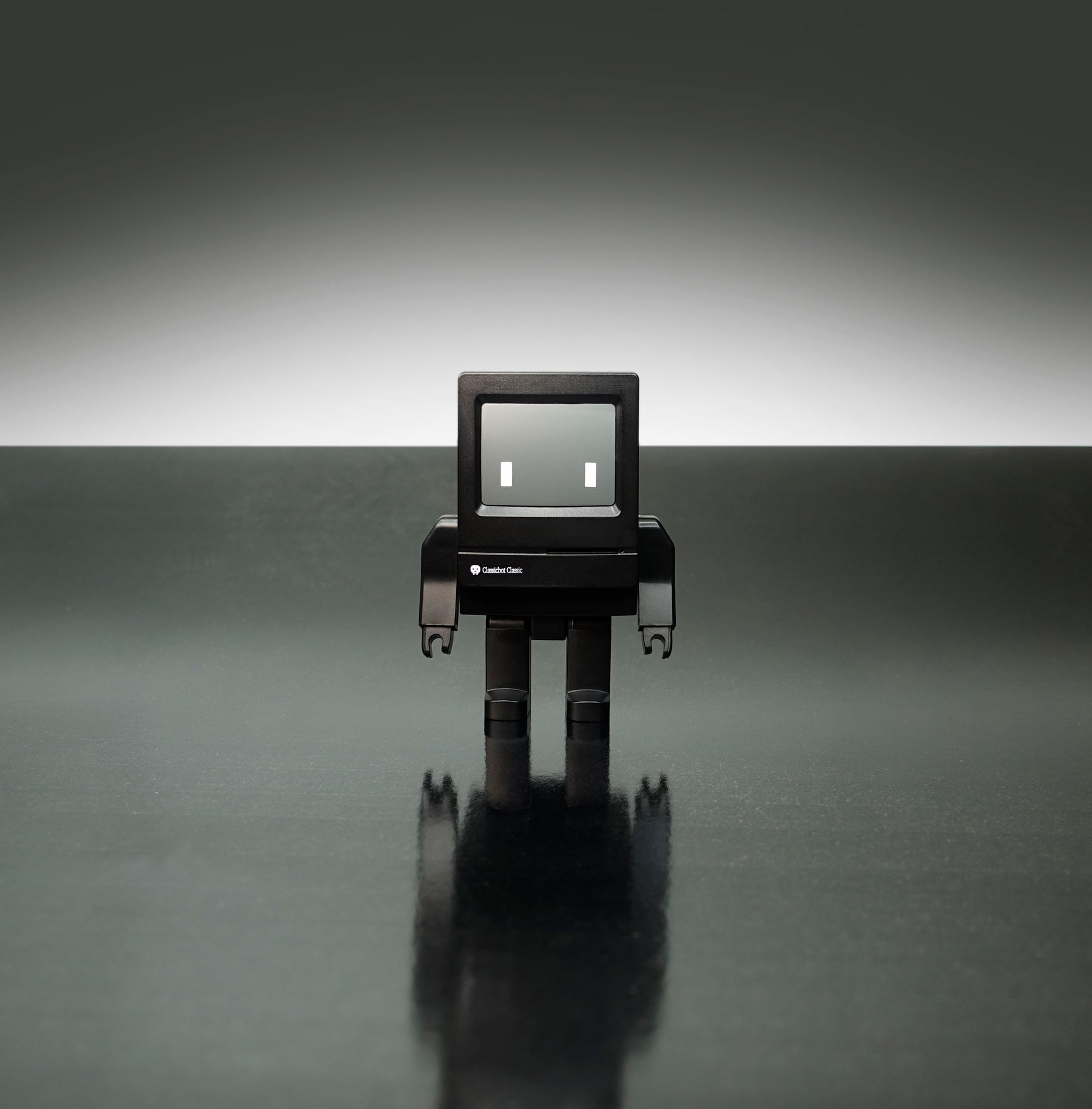 Classic Black | Classicbot - Wake Concept Store