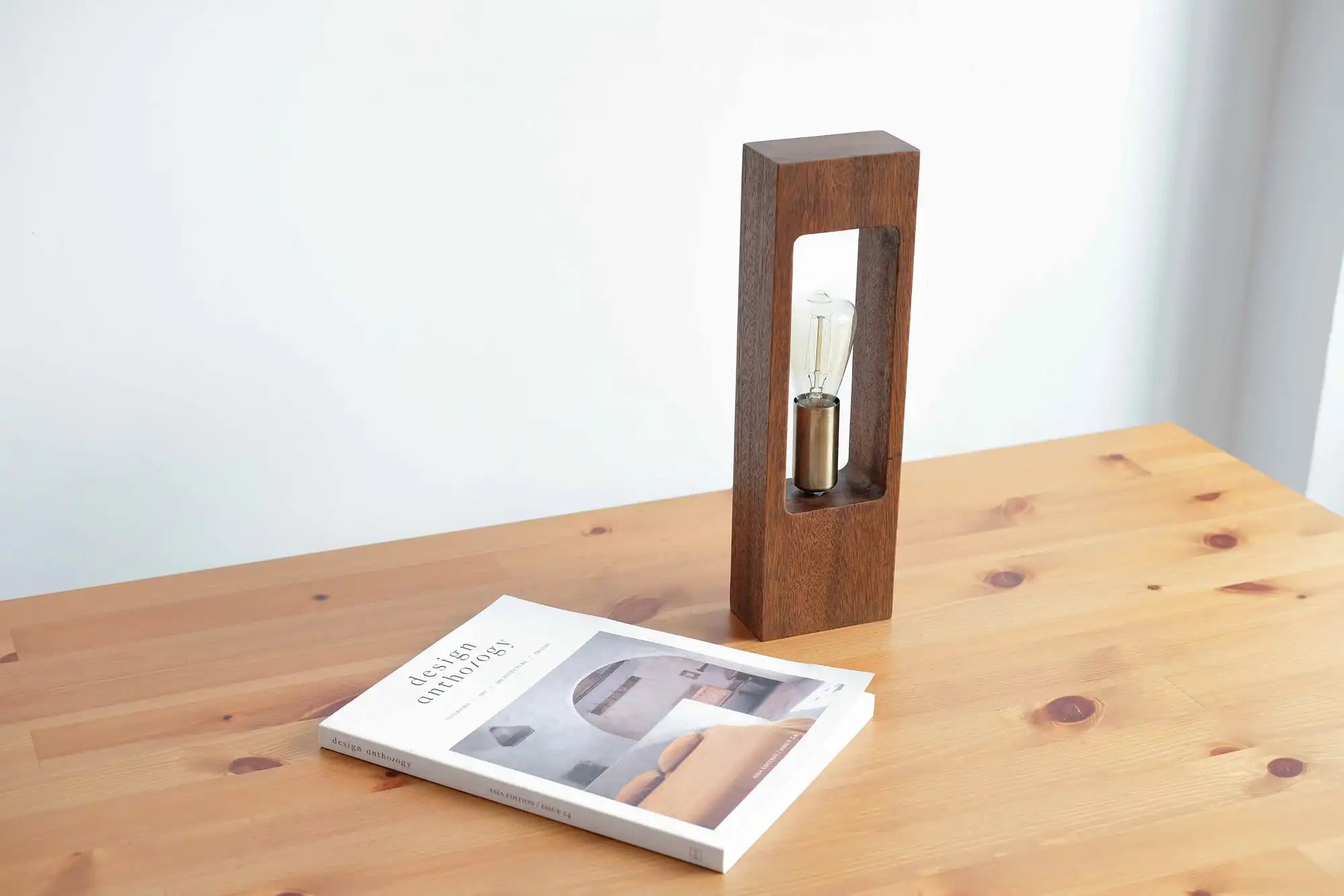 Mu | Mokuomo - Wake Concept Store
