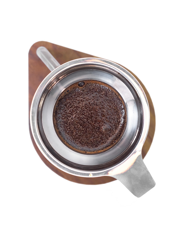 Manual Immersion Brewer | Joy Resolve - Wake Concept Store