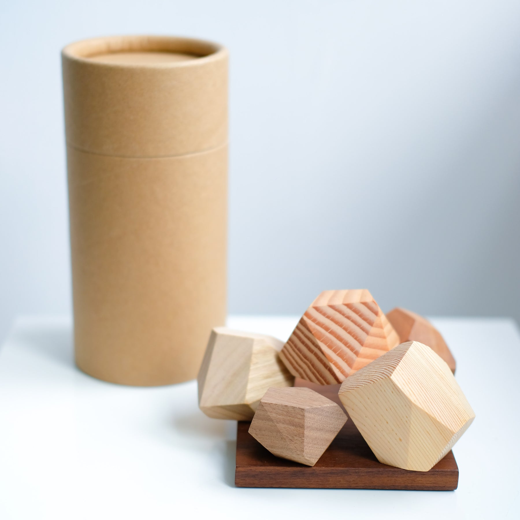Woodas | Mokuomo - Wake.HK