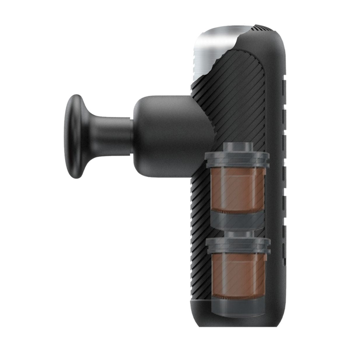P2 Pocket Massage Gun | Eleeels - Wake Concept Store