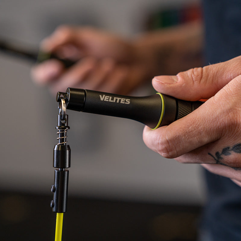 Earth 2.0 Training Jump Rope | Velites - Wake Concept Store