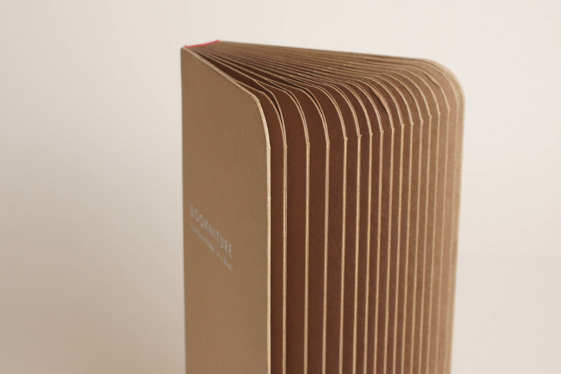 Bookniture, Field Brown Edition | Bookniture - Wake Concept Store