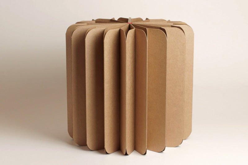 Bookniture, Field Brown Edition | Bookniture - Wake Concept Store