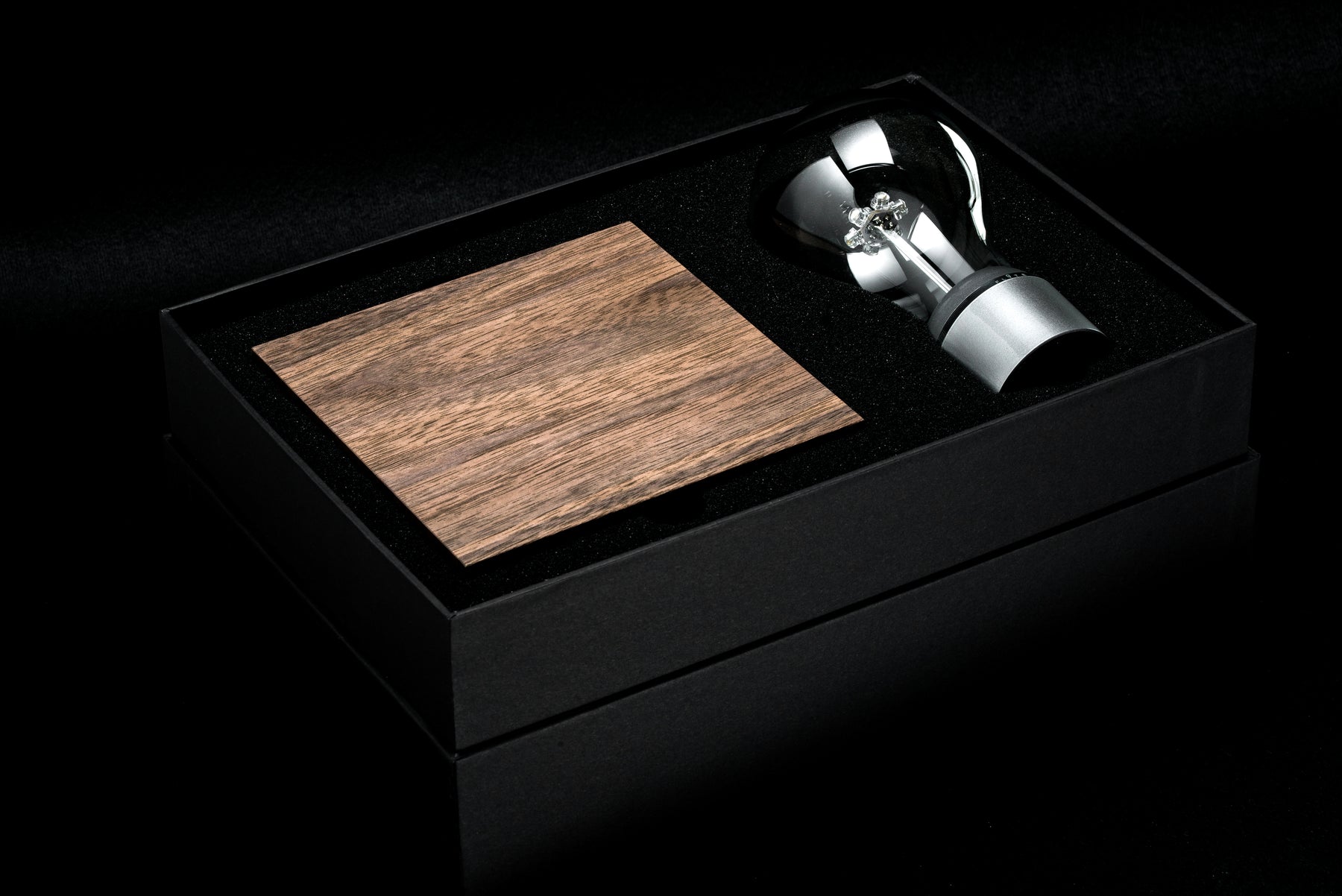 Flyte Edison Collection | Flyte - Wake.HK