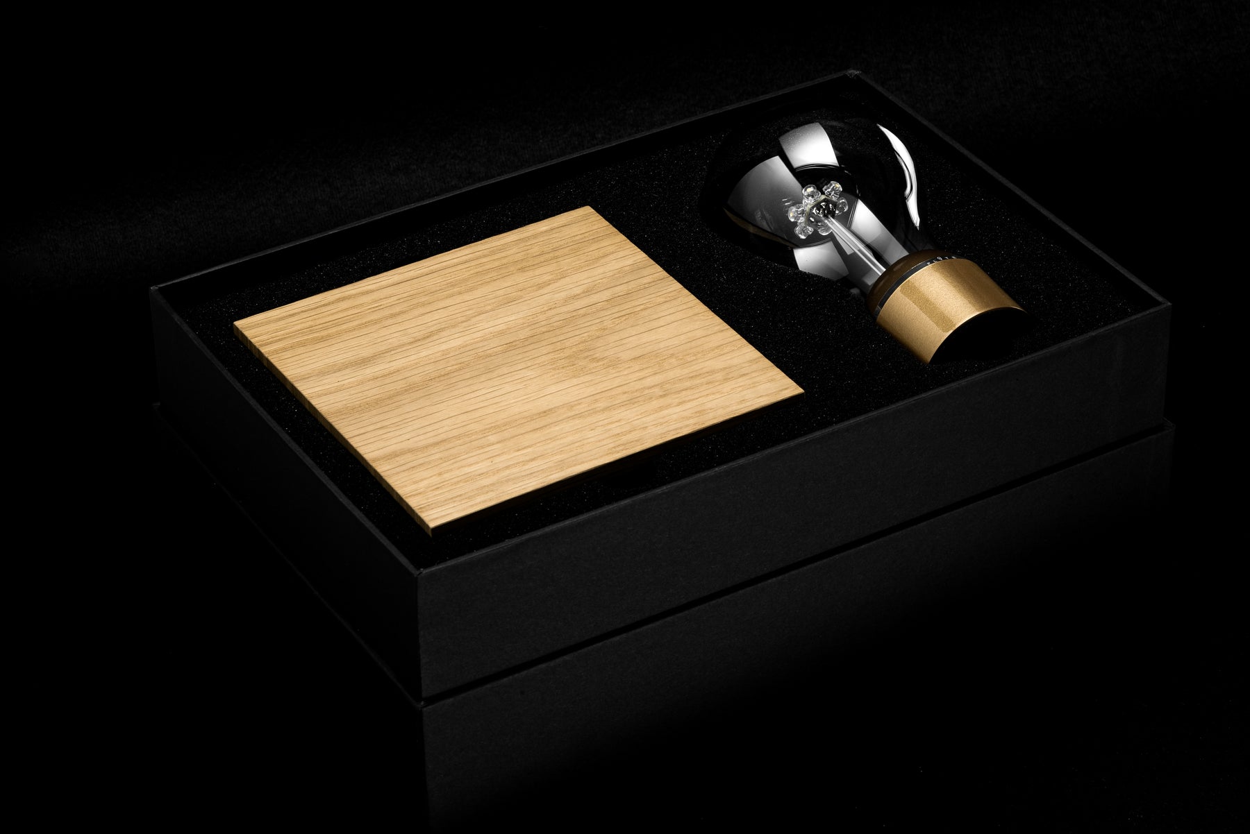 Flyte Edison Collection | Flyte - Wake.HK