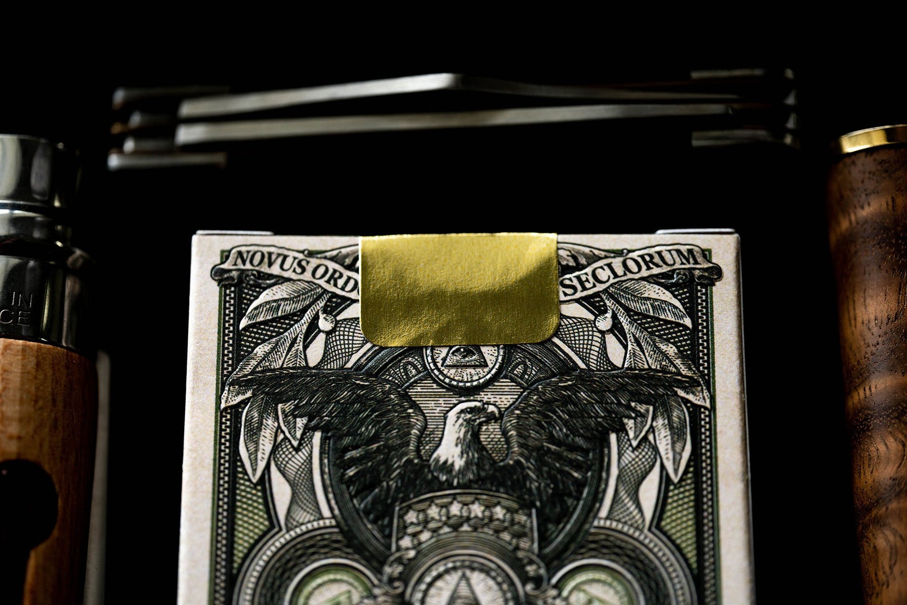 Federal 52 2nd Edition | Kings Wild Project - Wake.HK