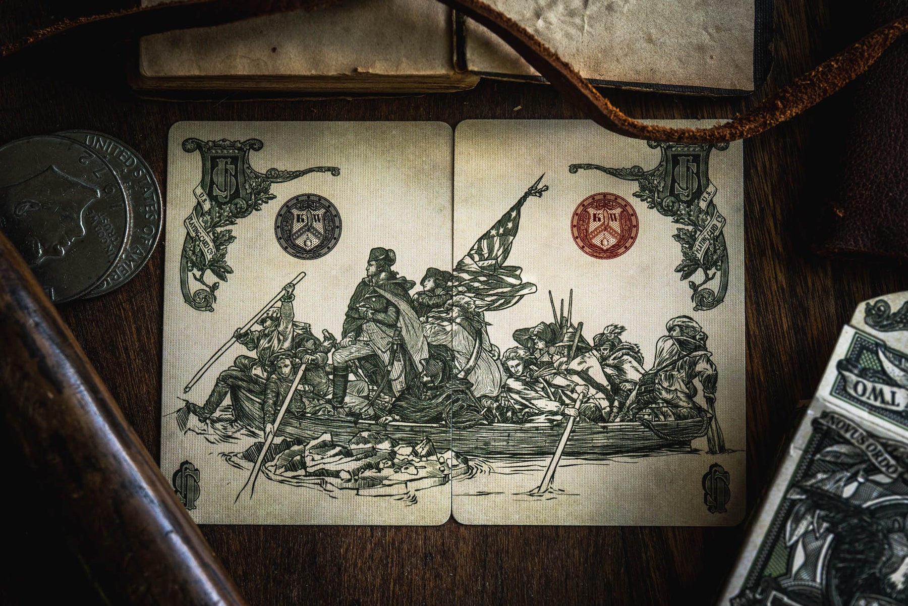 Federal 52 2nd Edition | Kings Wild Project - Wake.HK