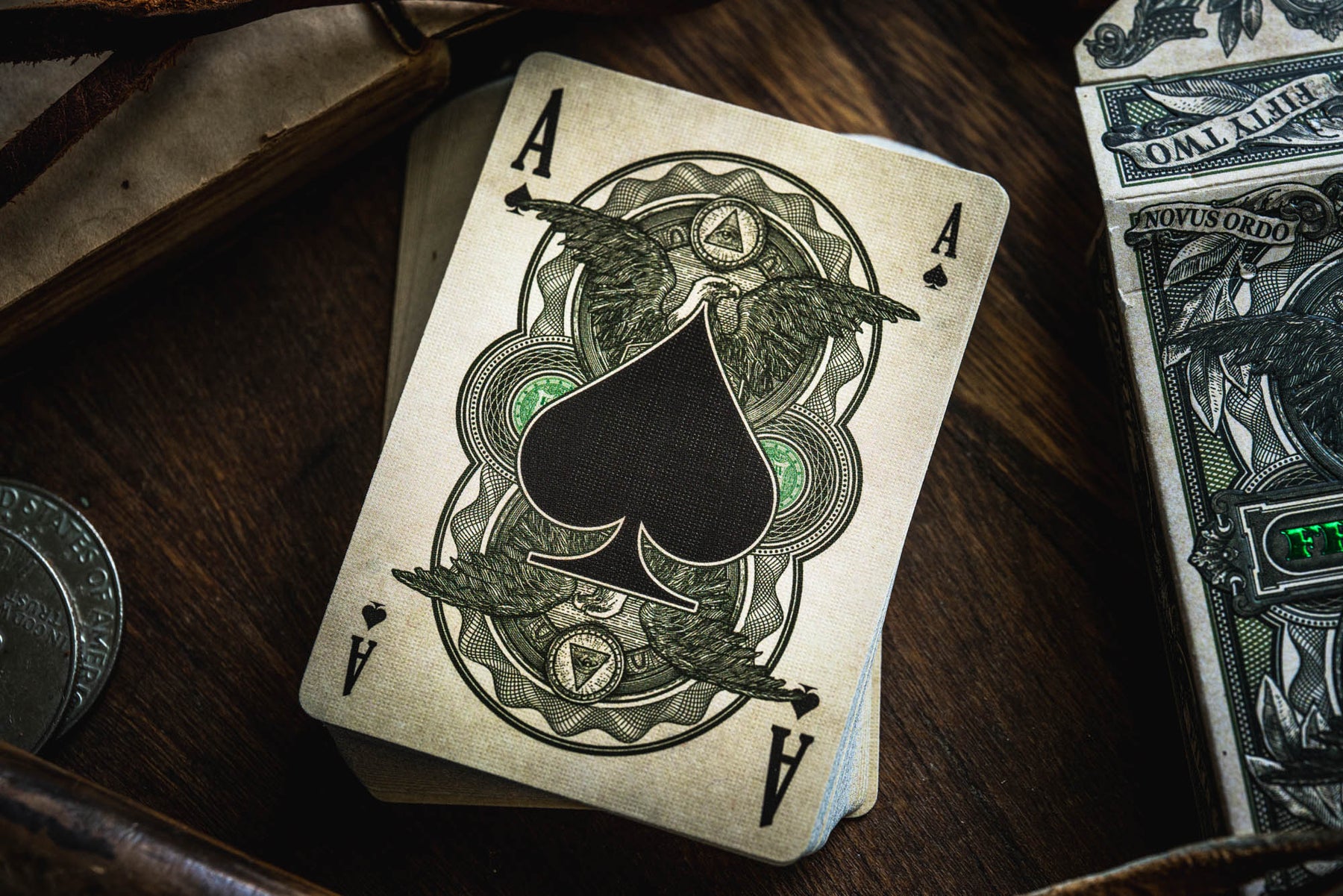 Federal 52 2nd Edition | Kings Wild Project - Wake.HK