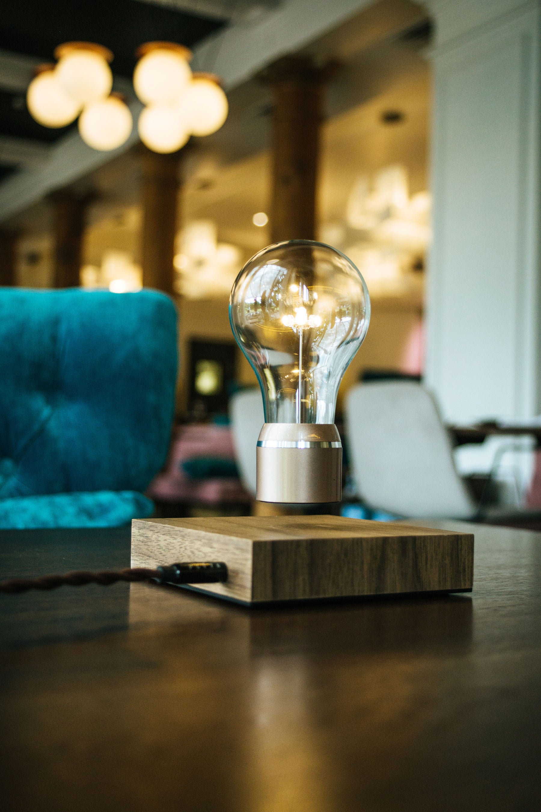 Flyte Edison Collection | Flyte - Wake.HK