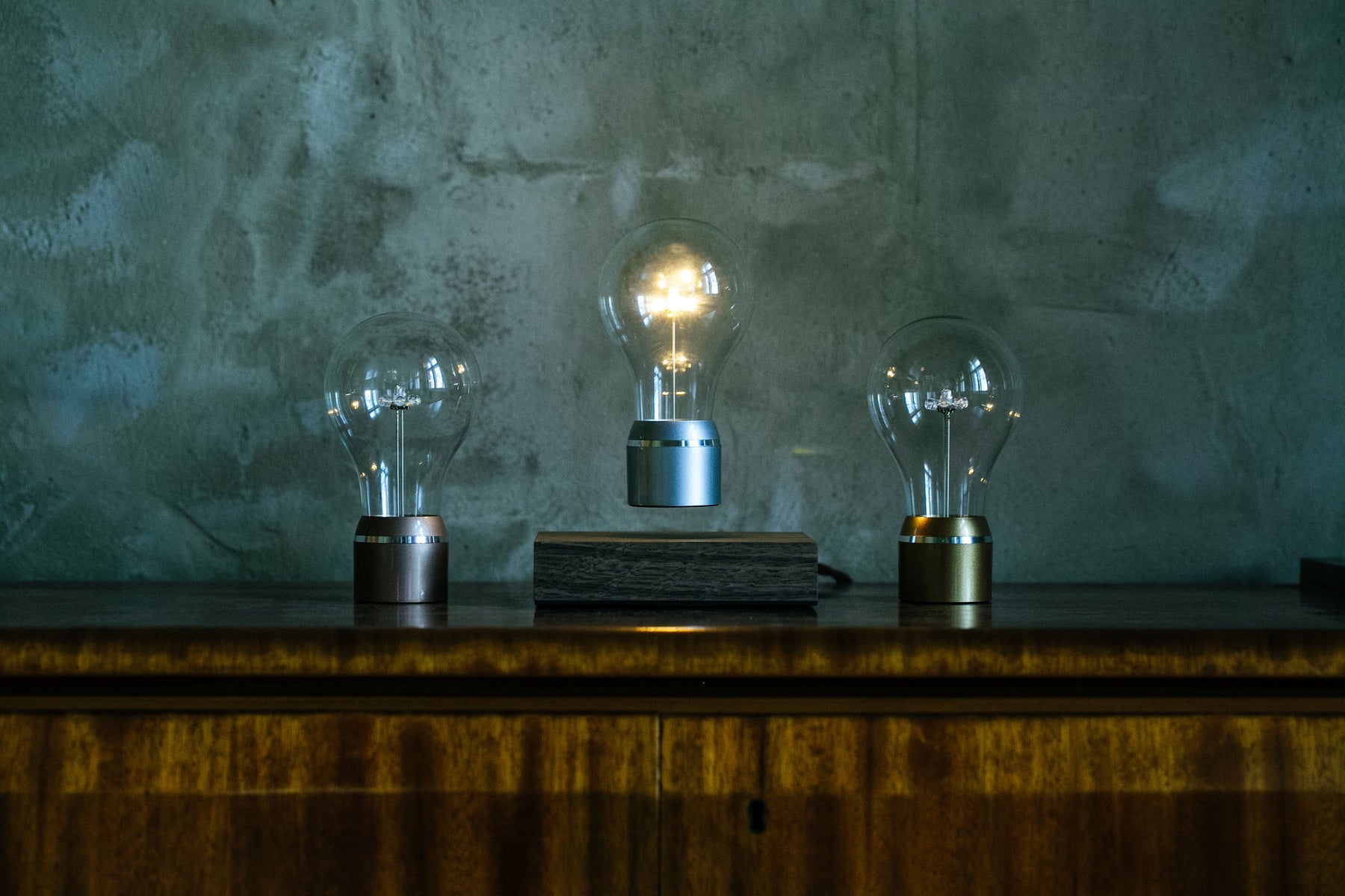 Flyte Edison Collection | Flyte - Wake.HK