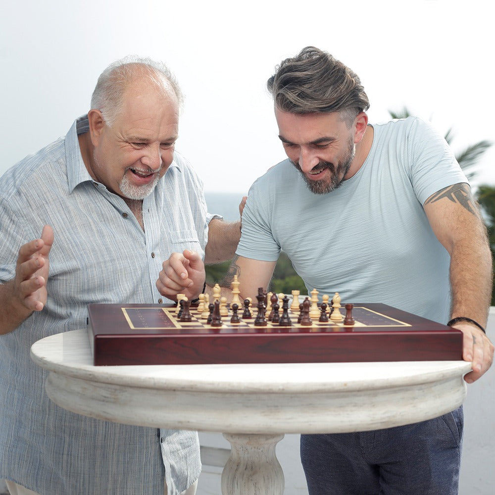 Grand Kingdom Set | Square Off - Wake.HK