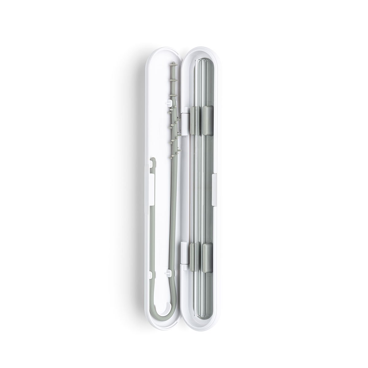 Glass Straw with Travel Case | Soma - Wake Concept Store