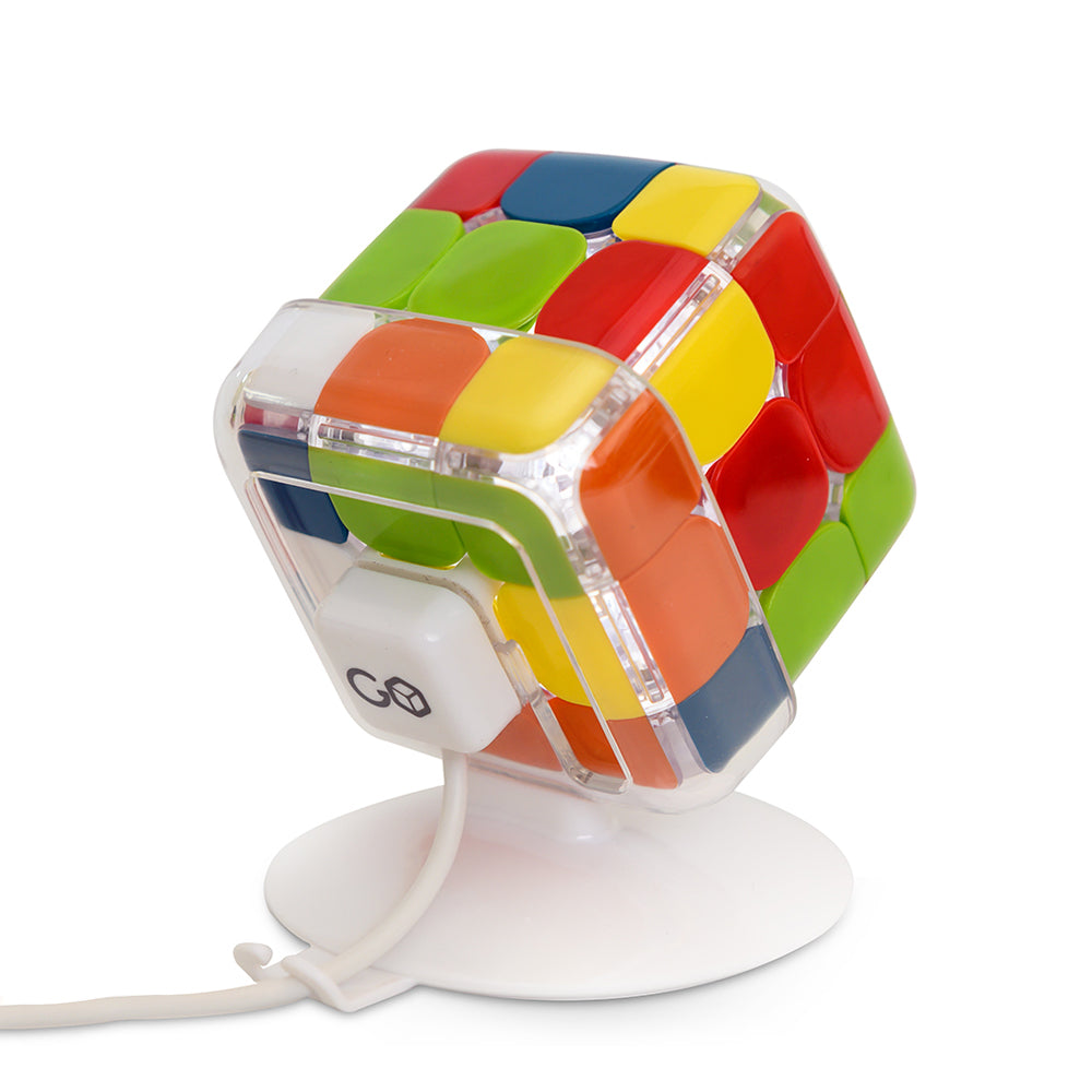 Rubik's Connected 3x3 Cube