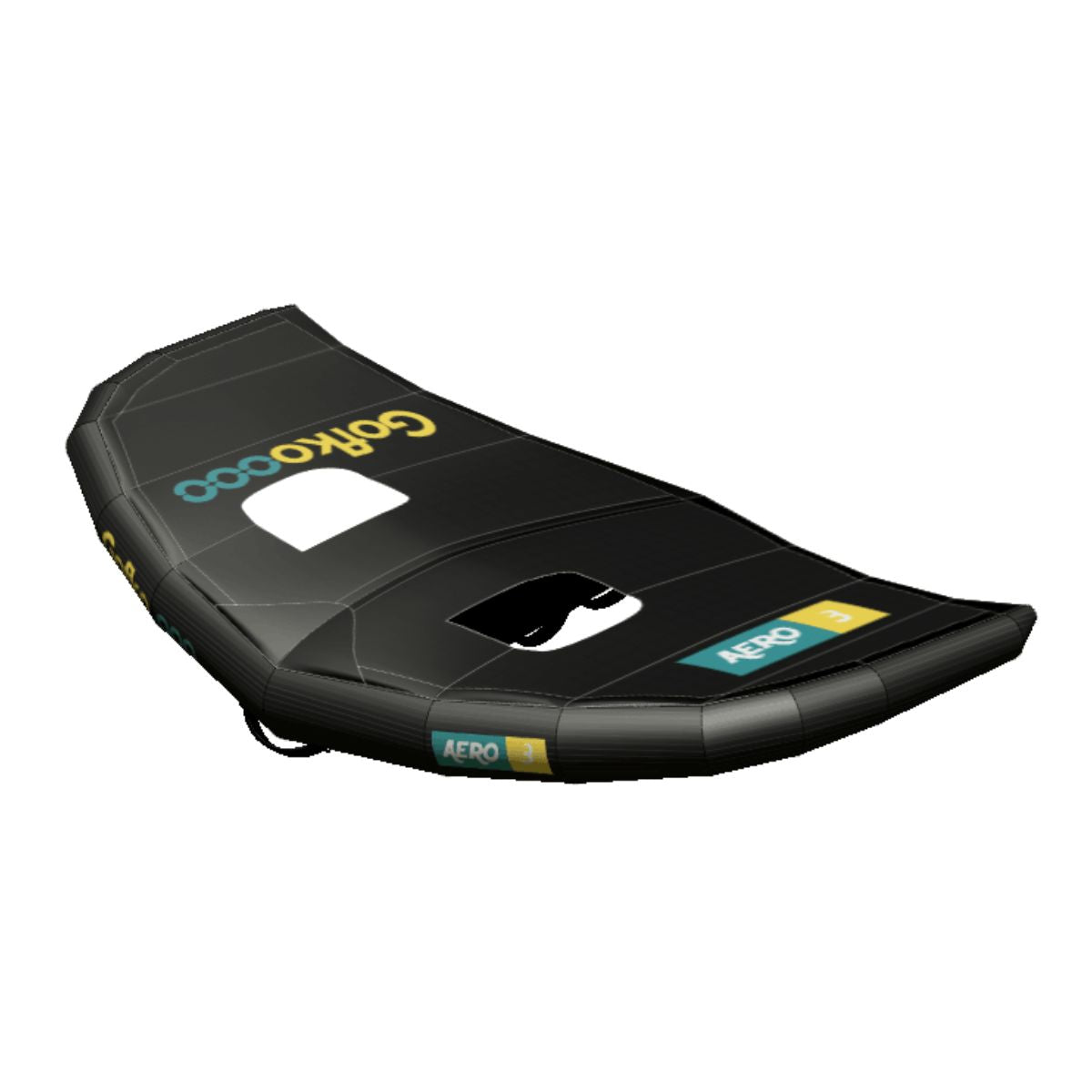 Aero Wingfoil Inflatable Wing | Gofkoooo - Wake Concept Store
