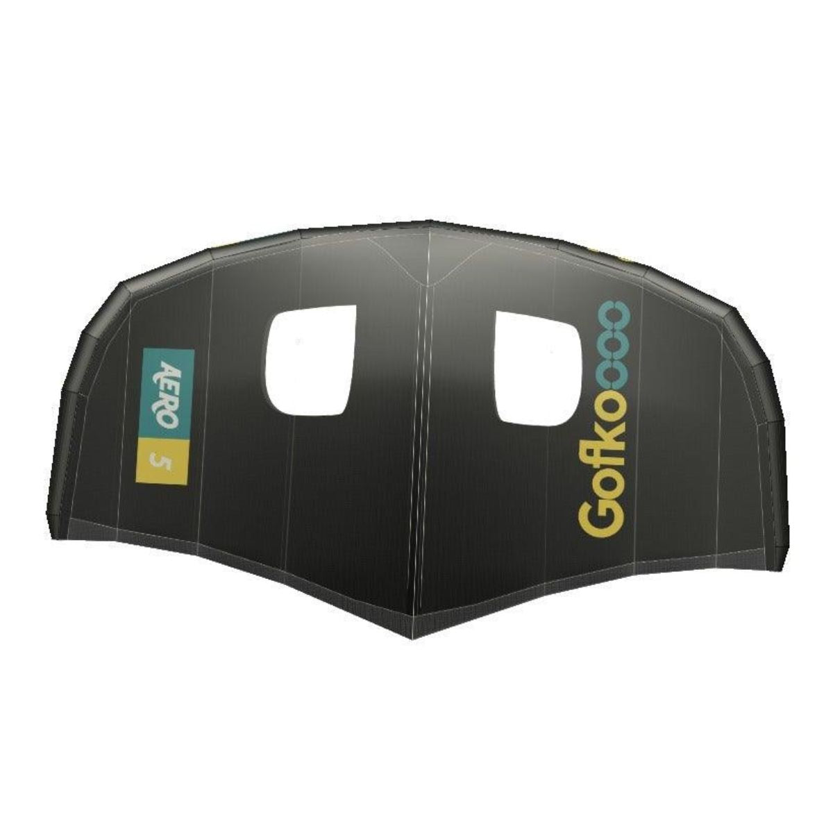 Aero Wingfoil Inflatable Wing | Gofkoooo - Wake Concept Store