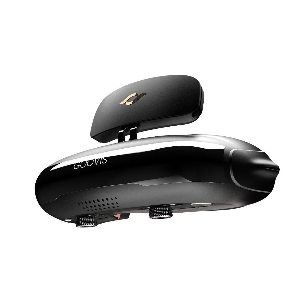 Goovis P2 Pro 2021 Personal Mobile Cinema | Goovis - Wake Concept Store