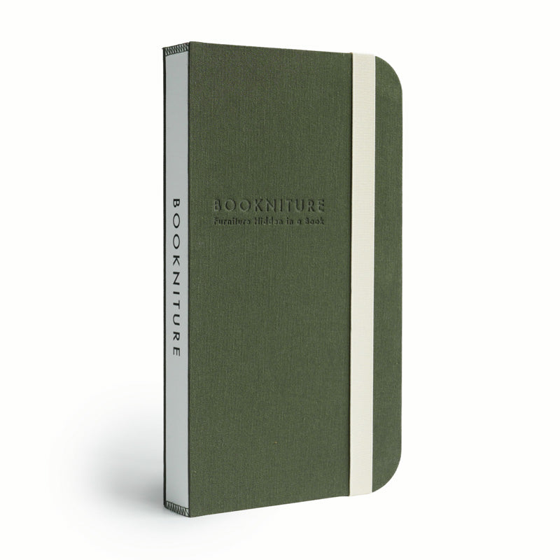 Bookniture, Pine Green Edition | Bookniture - Wake Concept Store