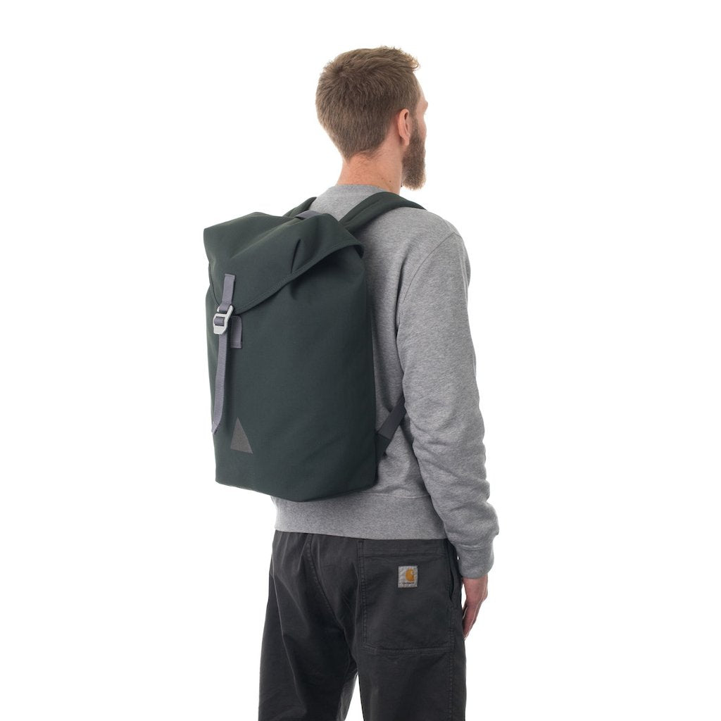 Tor Flap Backpack 25L | Utility Archive - Wake Concept Store