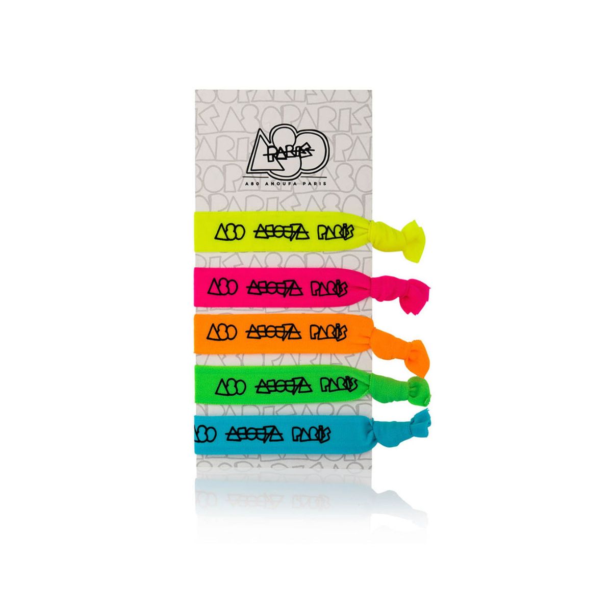 Straightaway Travel Set, Limited Edition Planet Style | A80 Paris - Wake Concept Store