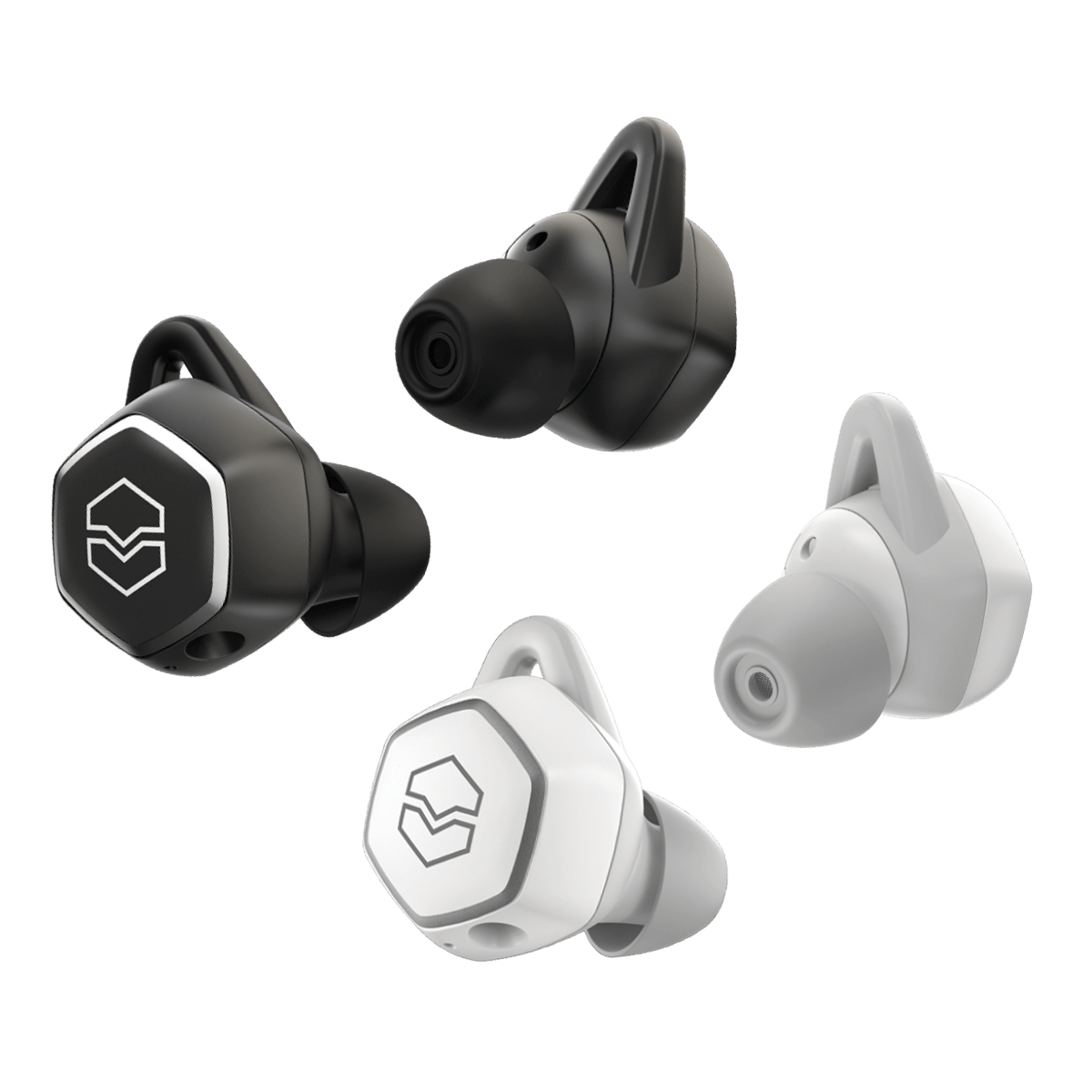 Hexamove Pro Wireless Earbuds | V-Moda - Wake Concept Store