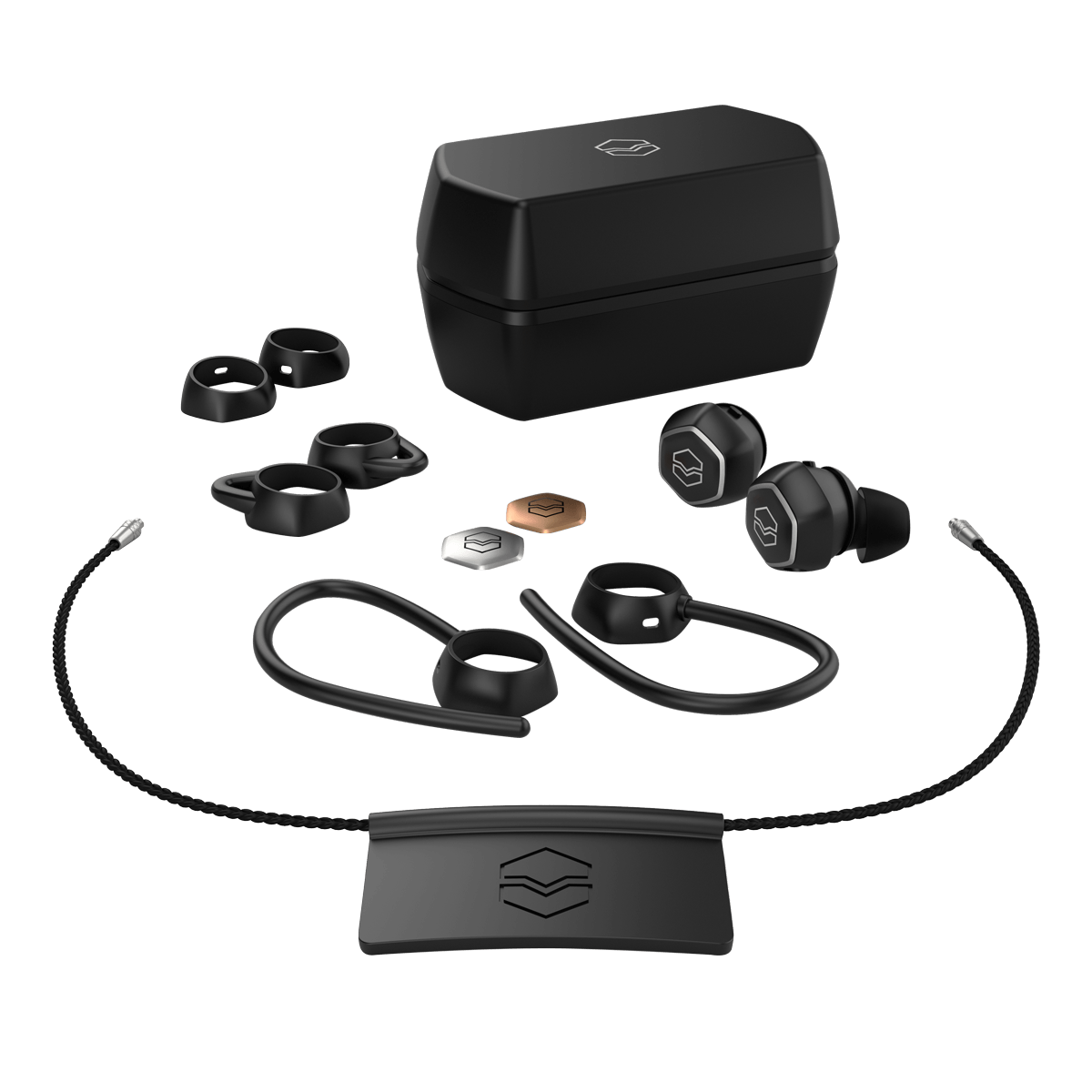 Hexamove Pro Wireless Earbuds | V-Moda - Wake Concept Store