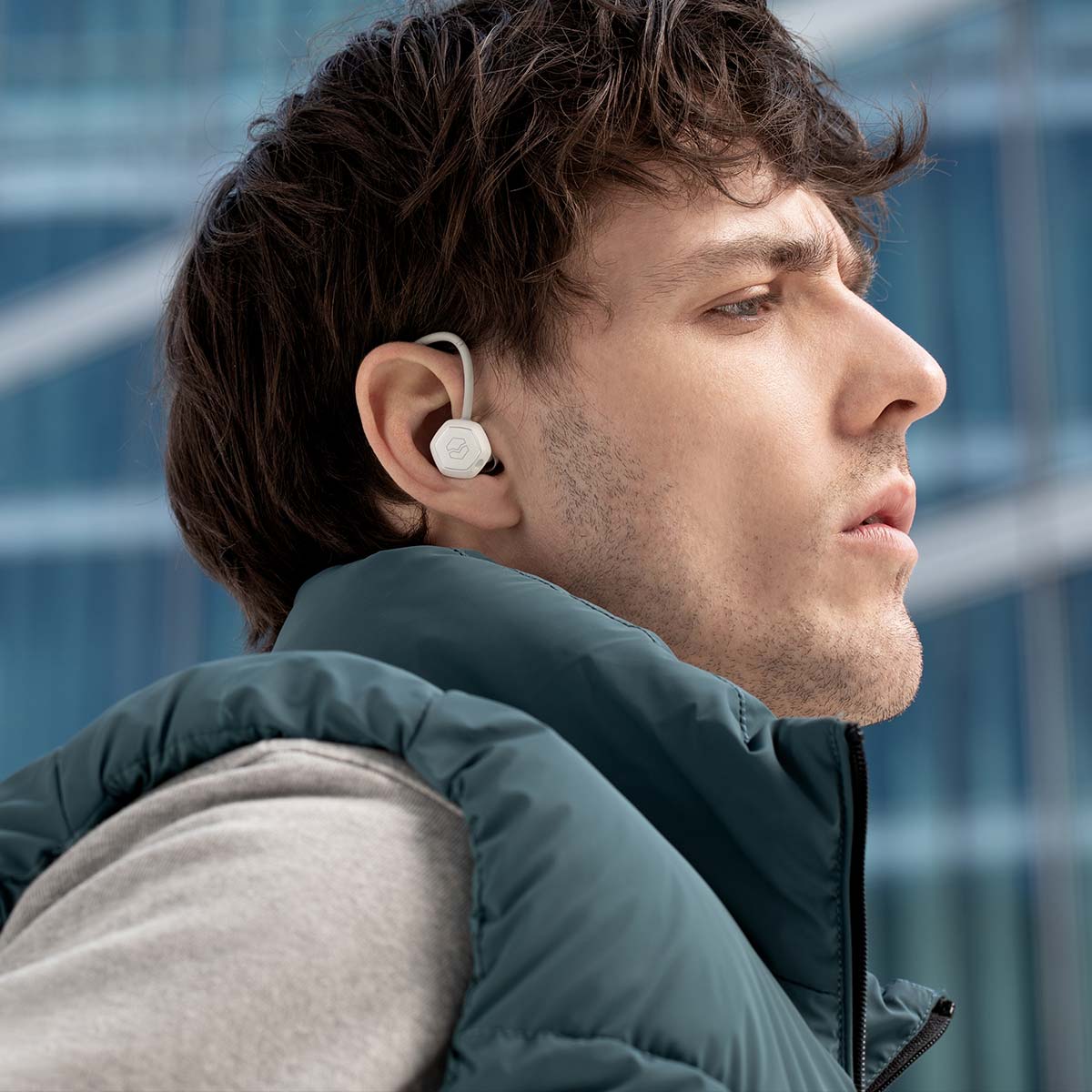 Hexamove Pro Wireless Earbuds | V-Moda - Wake Concept Store