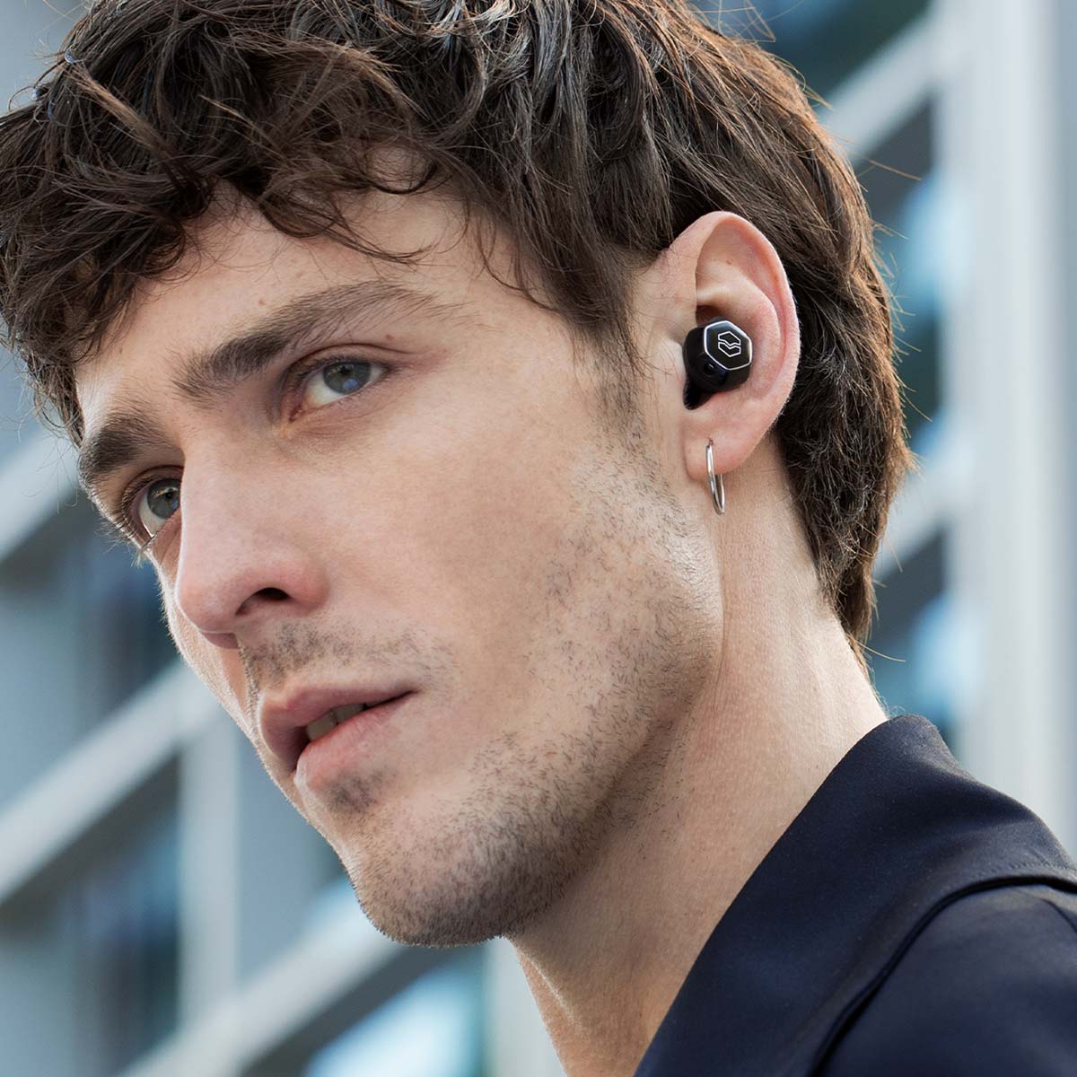 Hexamove Pro Wireless Earbuds | V-Moda - Wake Concept Store
