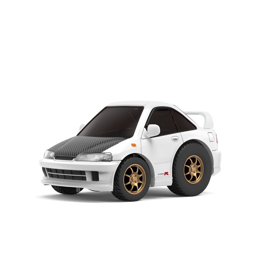 Honda Integra DC2 - Collectible Toy Car | TinyQ - Wake Concept Store