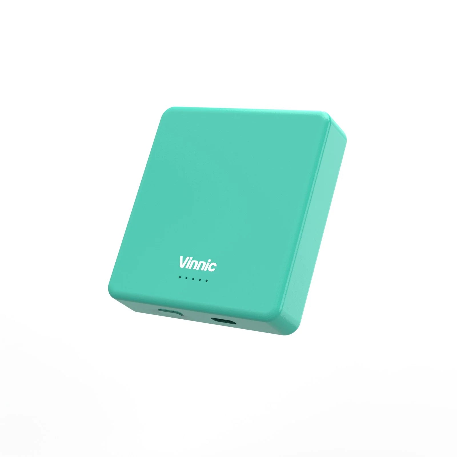Mana Magsafe Magnetic Wireless Power Bank 10,000mAh | Vinnic Power - Wake Concept Store