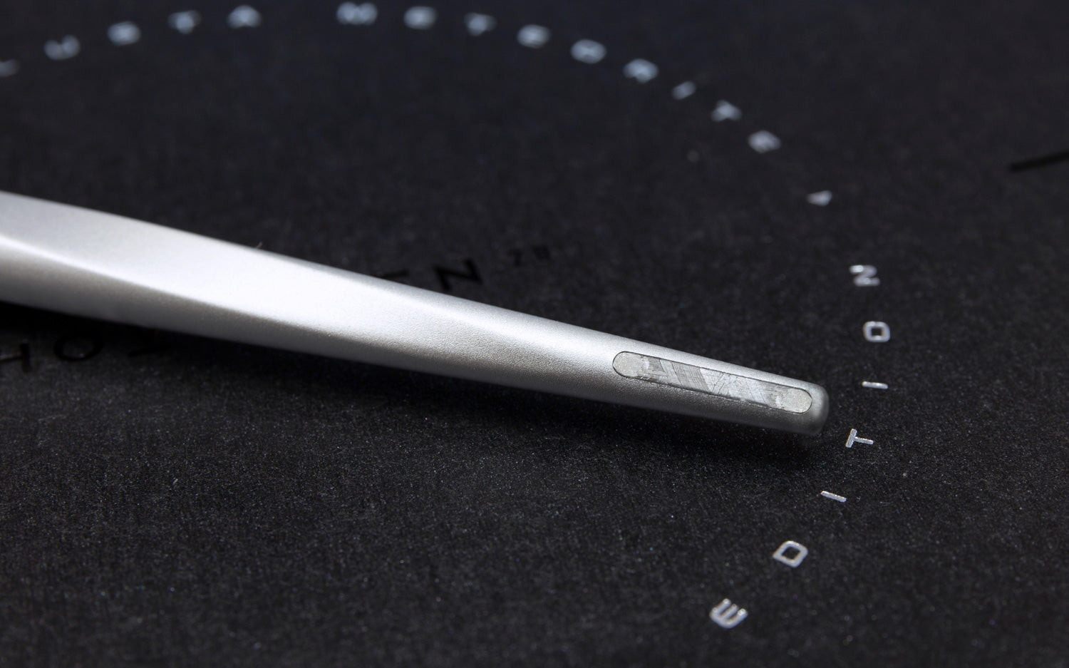 HoverPen 2.0 Interstellar Edition (Meteorite Embeded Version) | Novium - Wake Concept Store