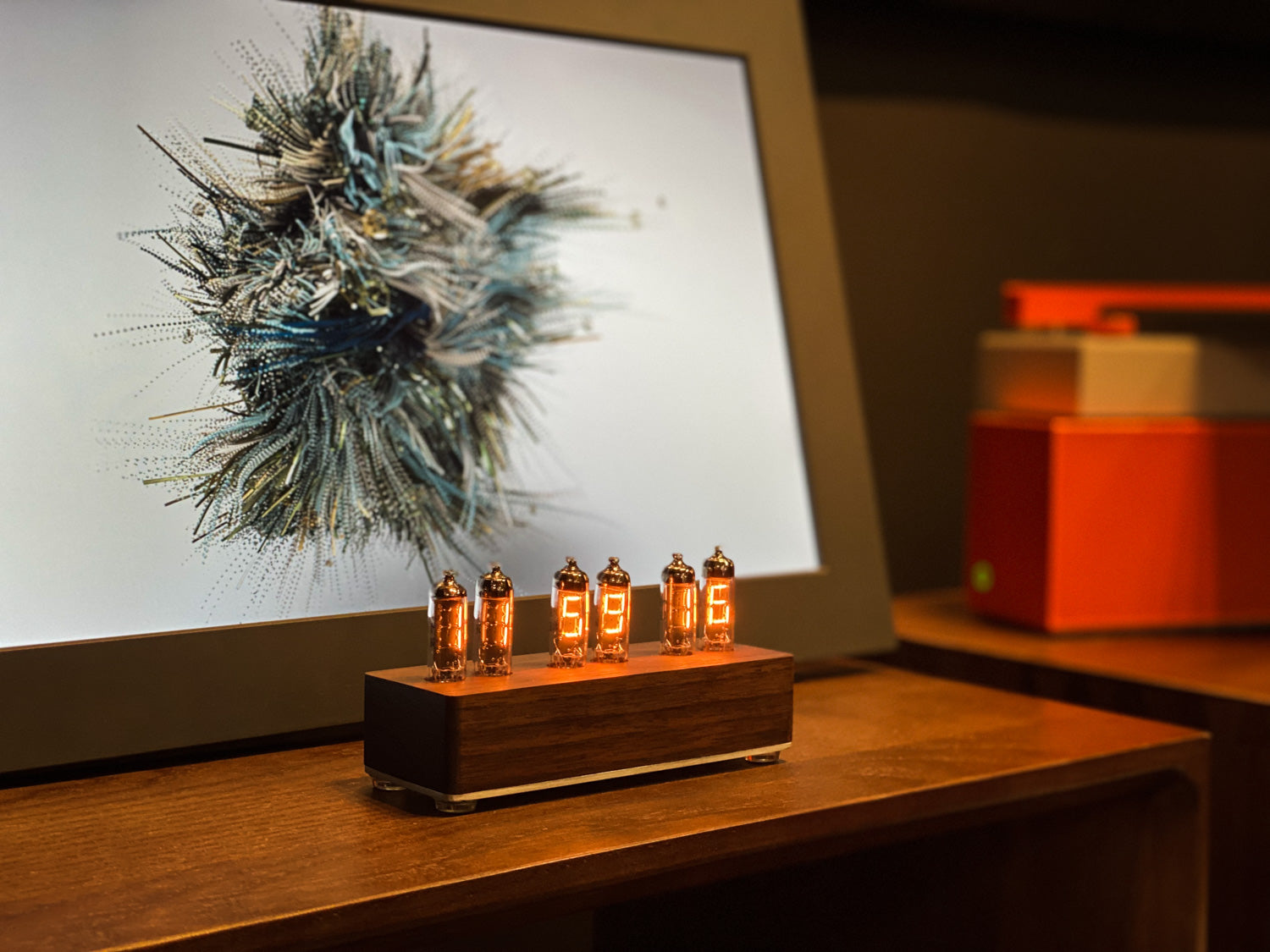 Tube Time by Qnop | Qnop - Wake Concept Store