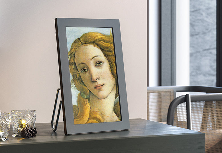 Netgear Meural WiFi Photo Frame 15.6" | Meural - Wake Concept Store