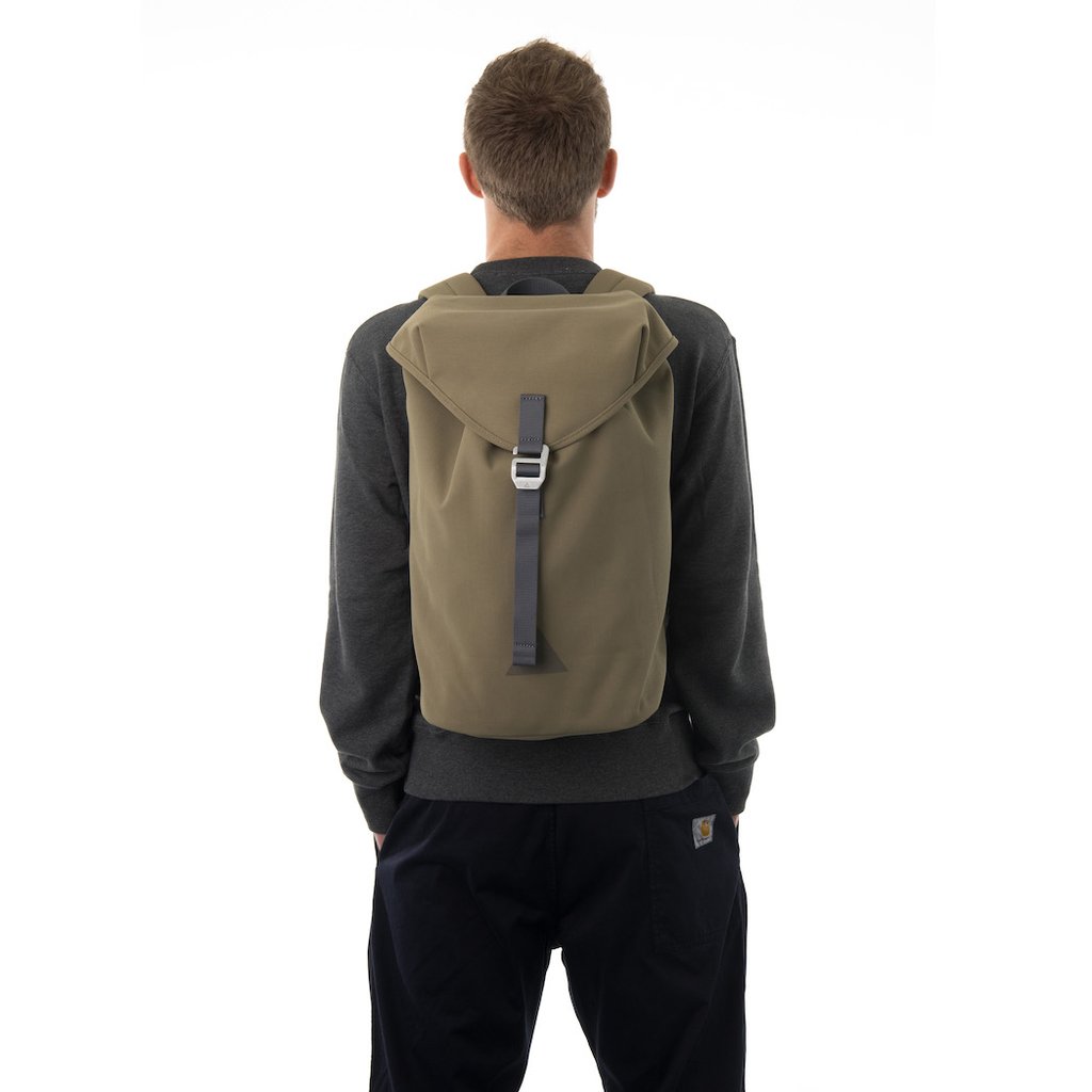 Tor Flap Backpack 25L | Utility Archive - Wake Concept Store