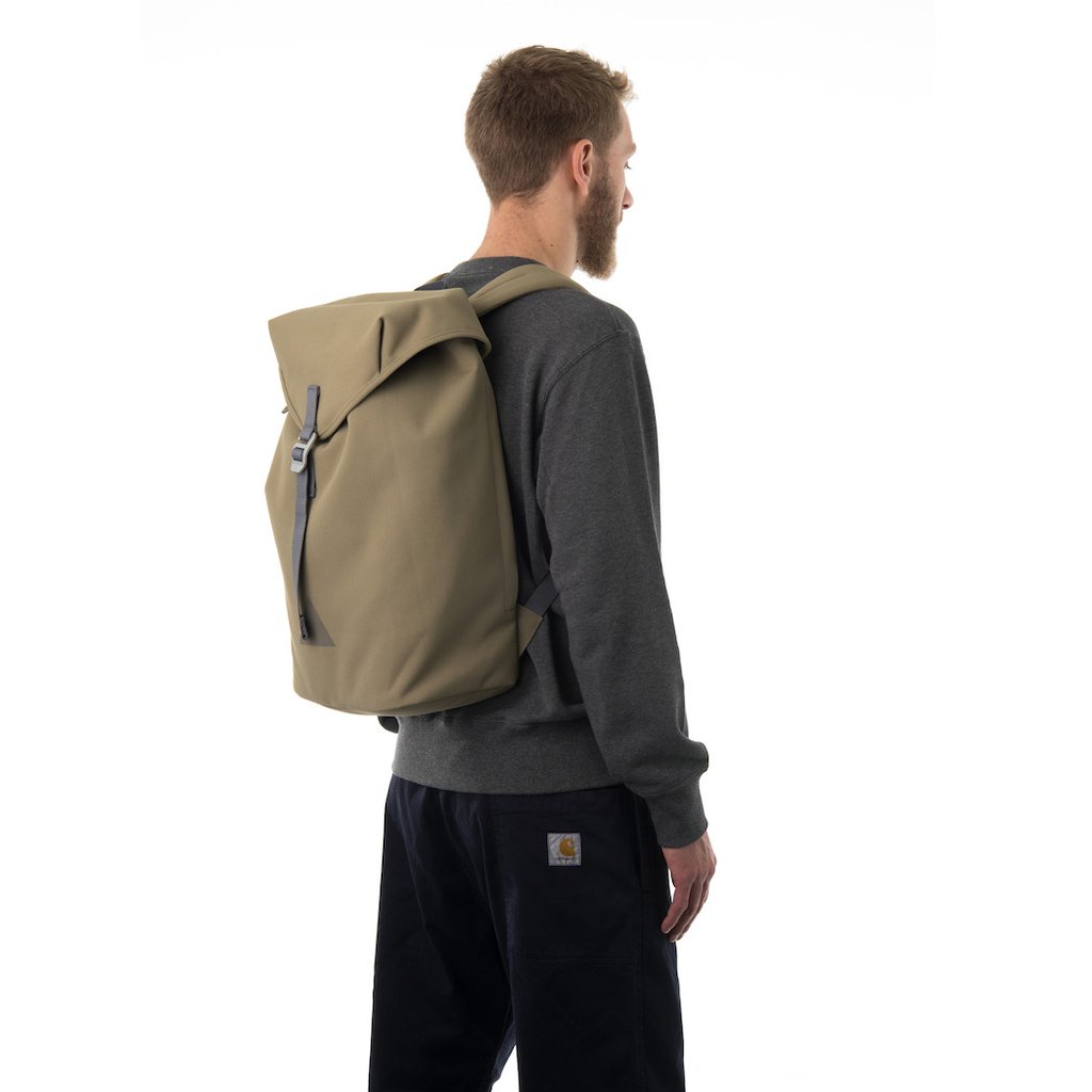 Tor Flap Backpack 25L | Utility Archive - Wake Concept Store