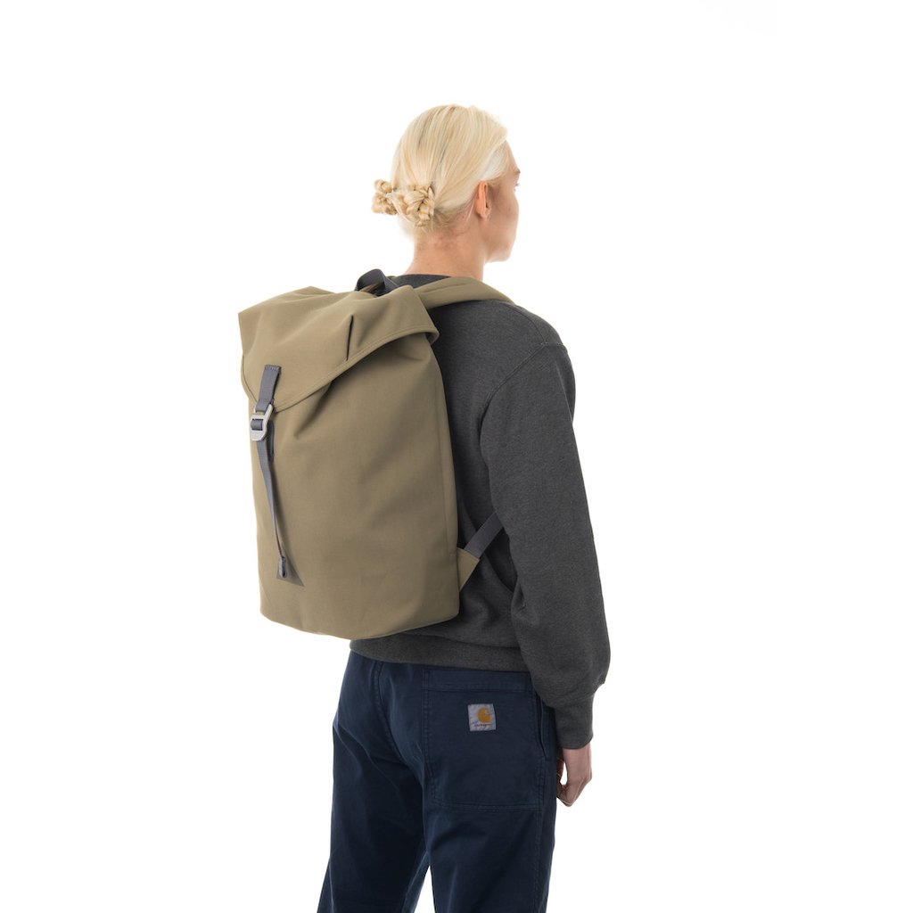 Tor Flap Backpack 25L | Utility Archive - Wake Concept Store
